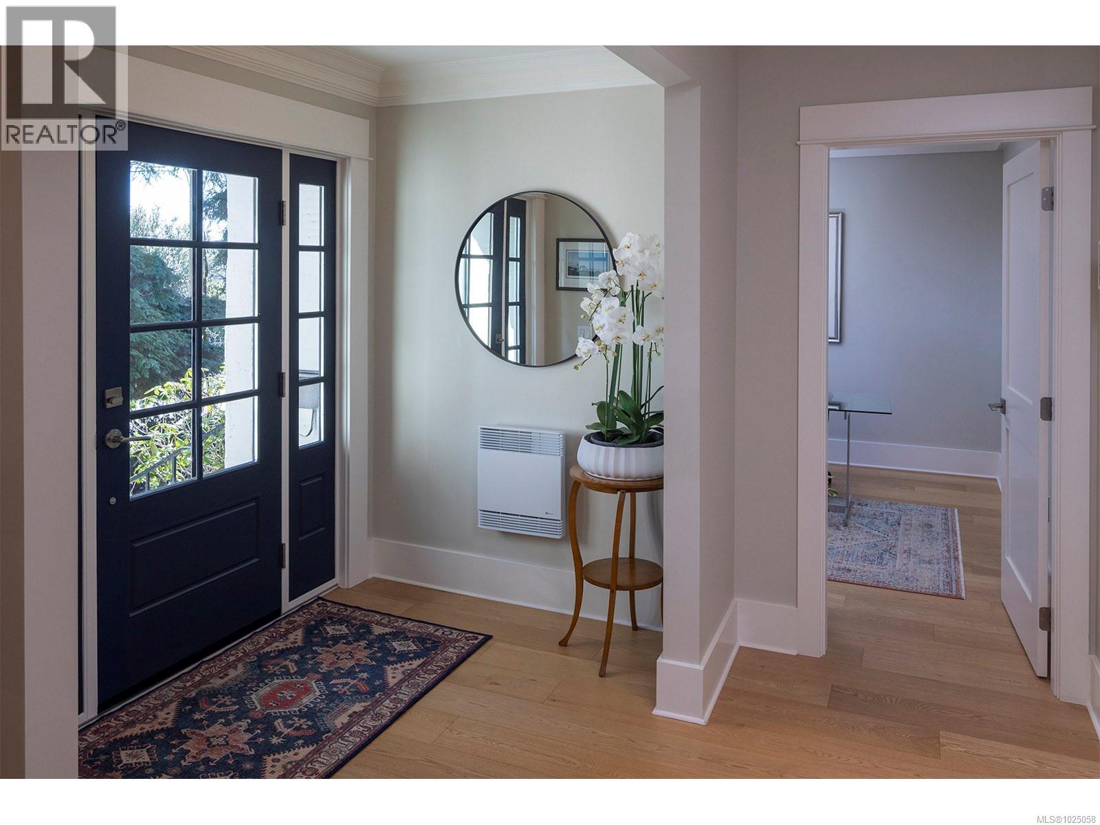  2350 Nottingham Road, Oak Bay