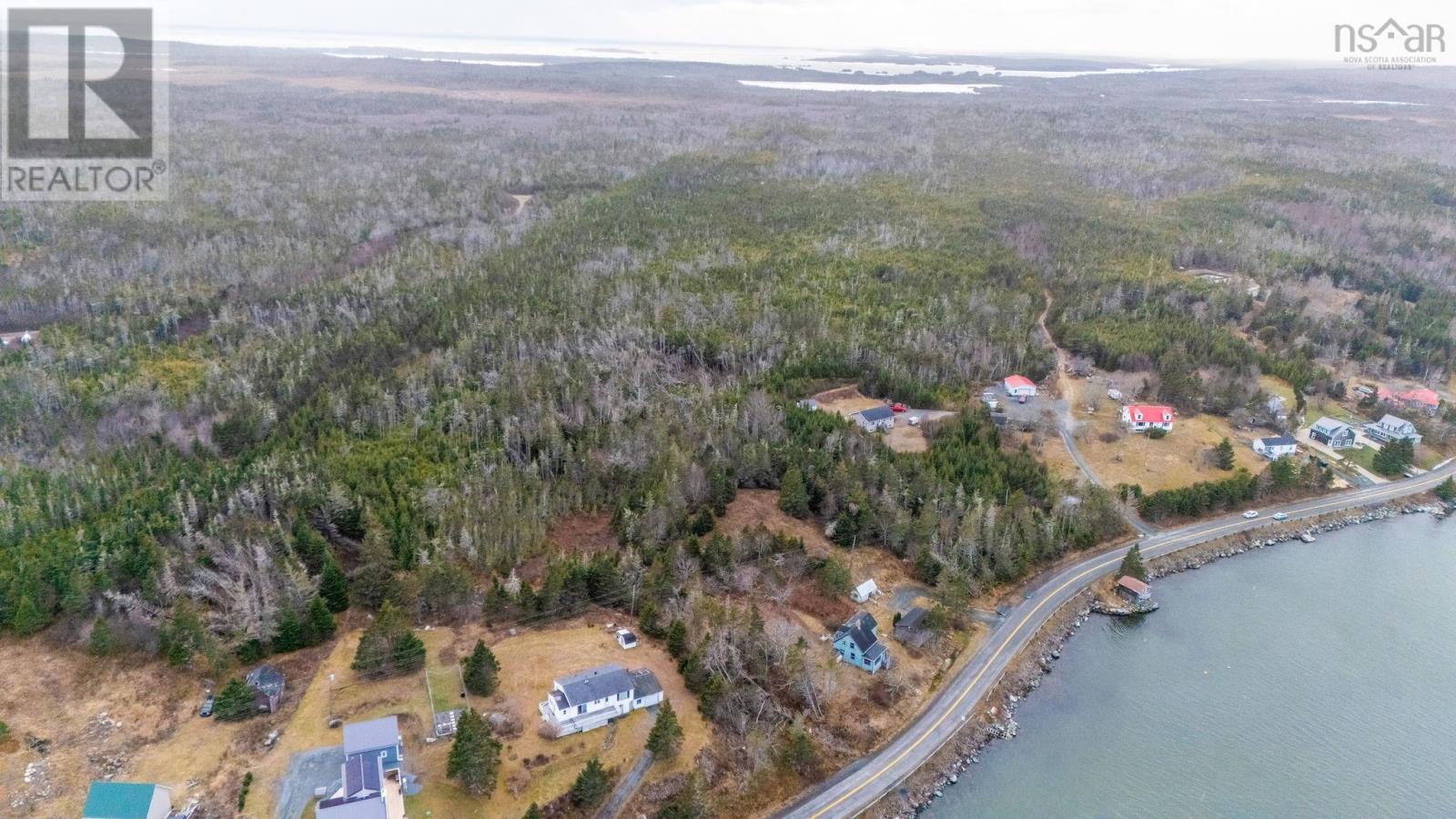 Property 46 of 50 of 1626 West Jeddore Road