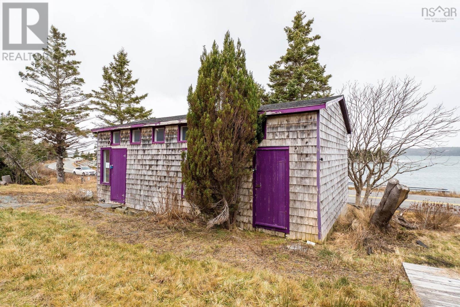 Property 31 of 50 of 1626 West Jeddore Road