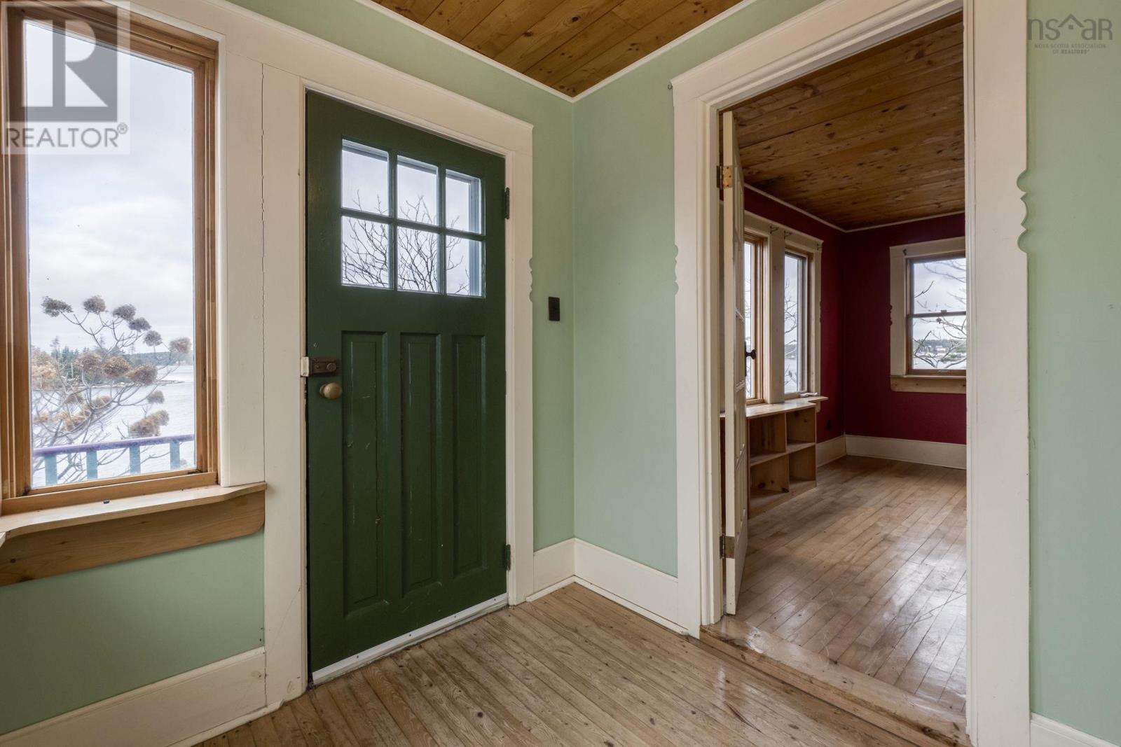 Property 4 of 50 of 1626 West Jeddore Road