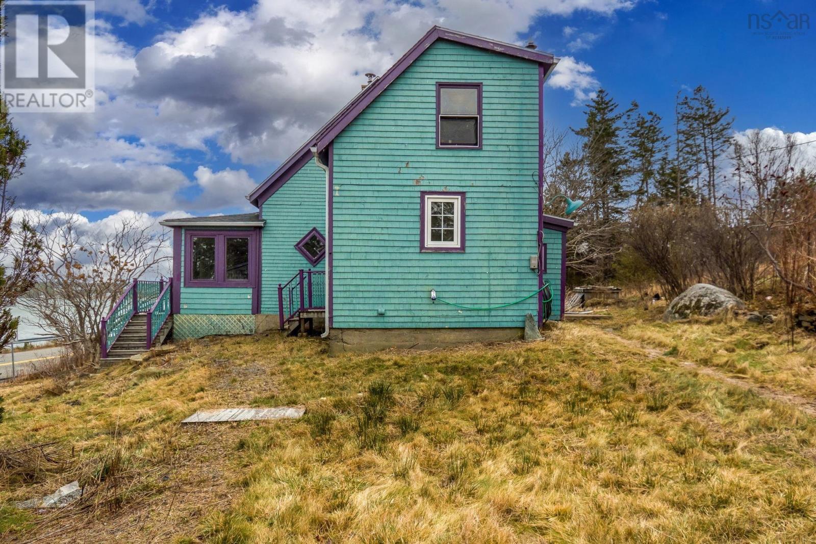 Property 41 of 50 of 1626 West Jeddore Road