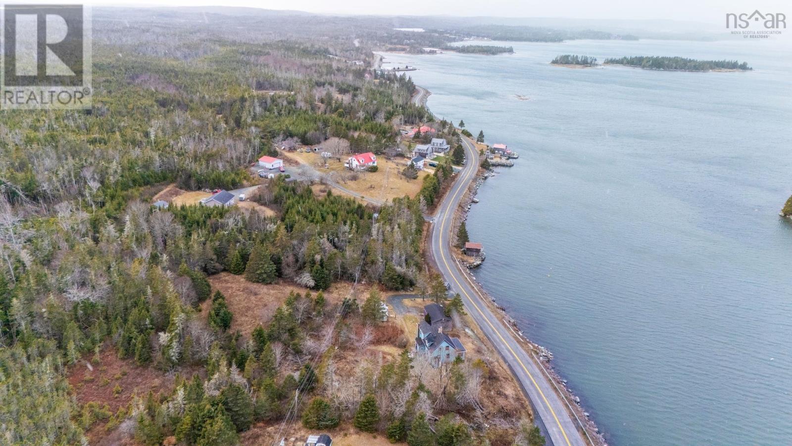 Property 45 of 50 of 1626 West Jeddore Road