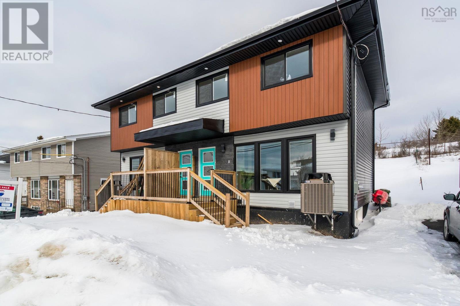 33-B Kennedy Drive - Photo 2 of 45, Dartmouth, Nova Scotia