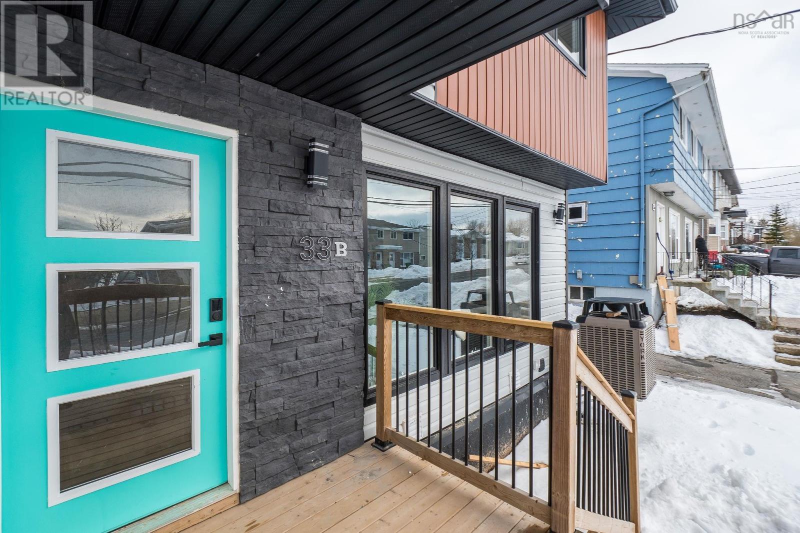 33-B Kennedy Drive - Photo 3 of 45, Dartmouth, Nova Scotia