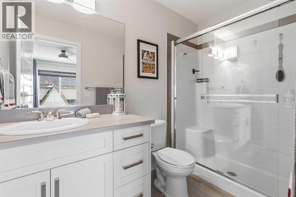 250 Fireside View, Cochrane