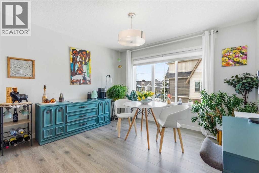 250 Fireside View, Cochrane