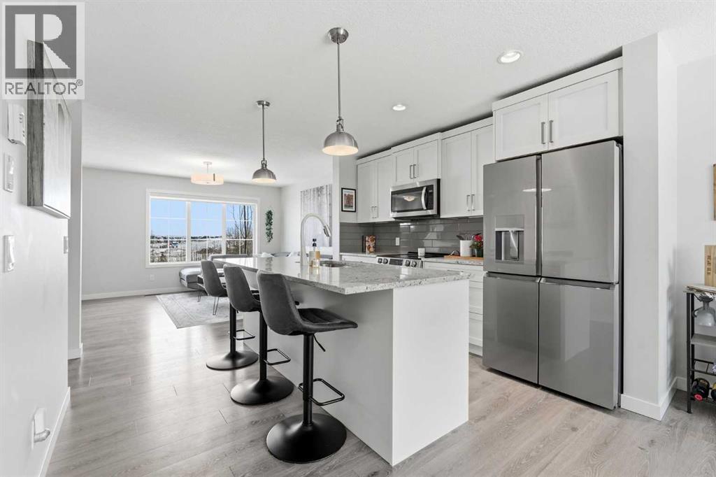 250 Fireside View, Cochrane