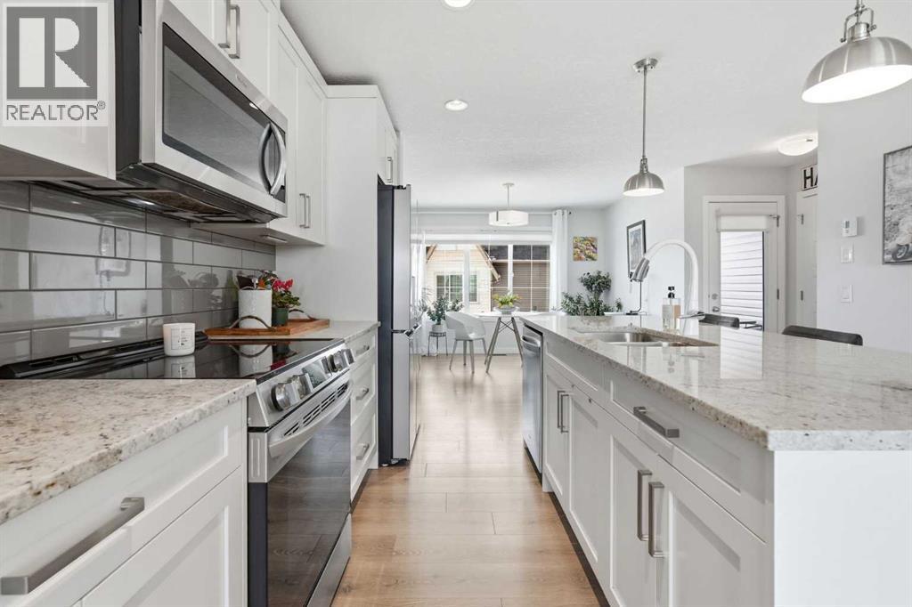 250 Fireside View, Cochrane