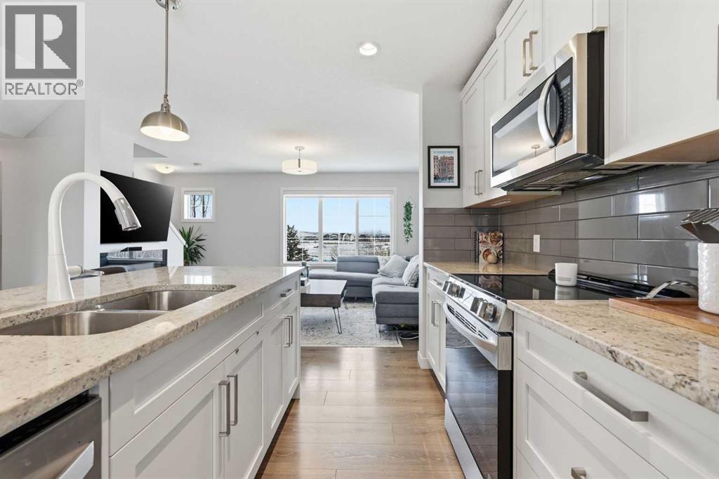 250 Fireside View, Cochrane