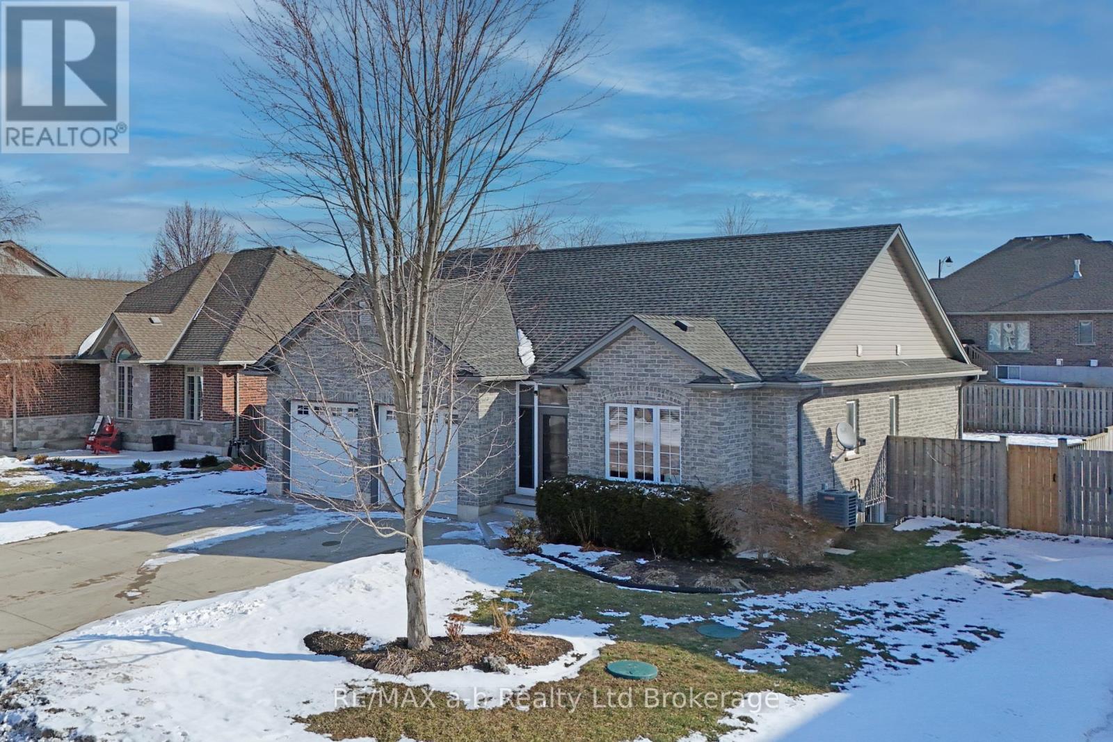 47 GRAYDON DRIVE - Photo 2 of 45, South-West Oxford (Mount Elgin), Ontario