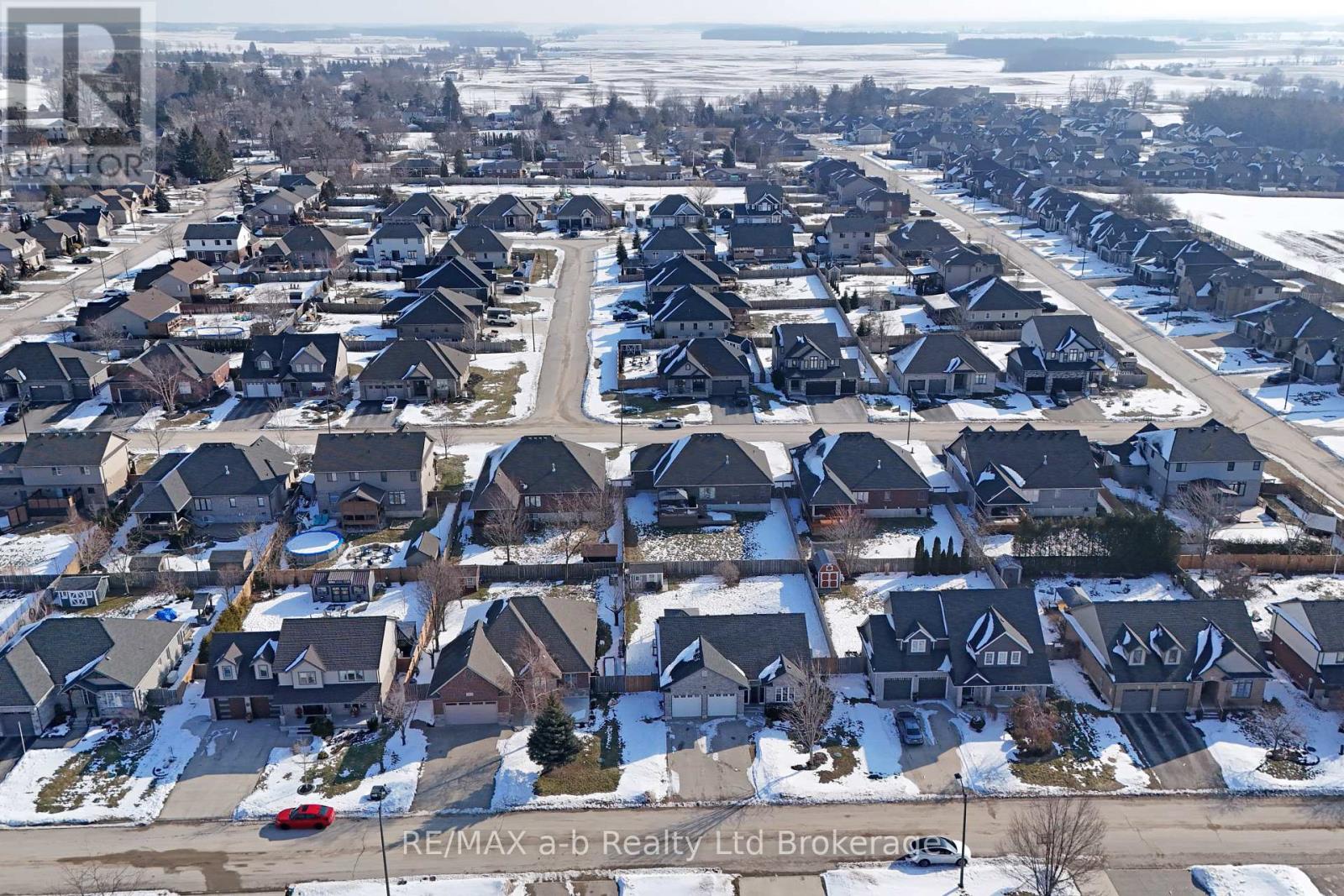 47 GRAYDON DRIVE - Photo 4 of 45, South-West Oxford (Mount Elgin), Ontario