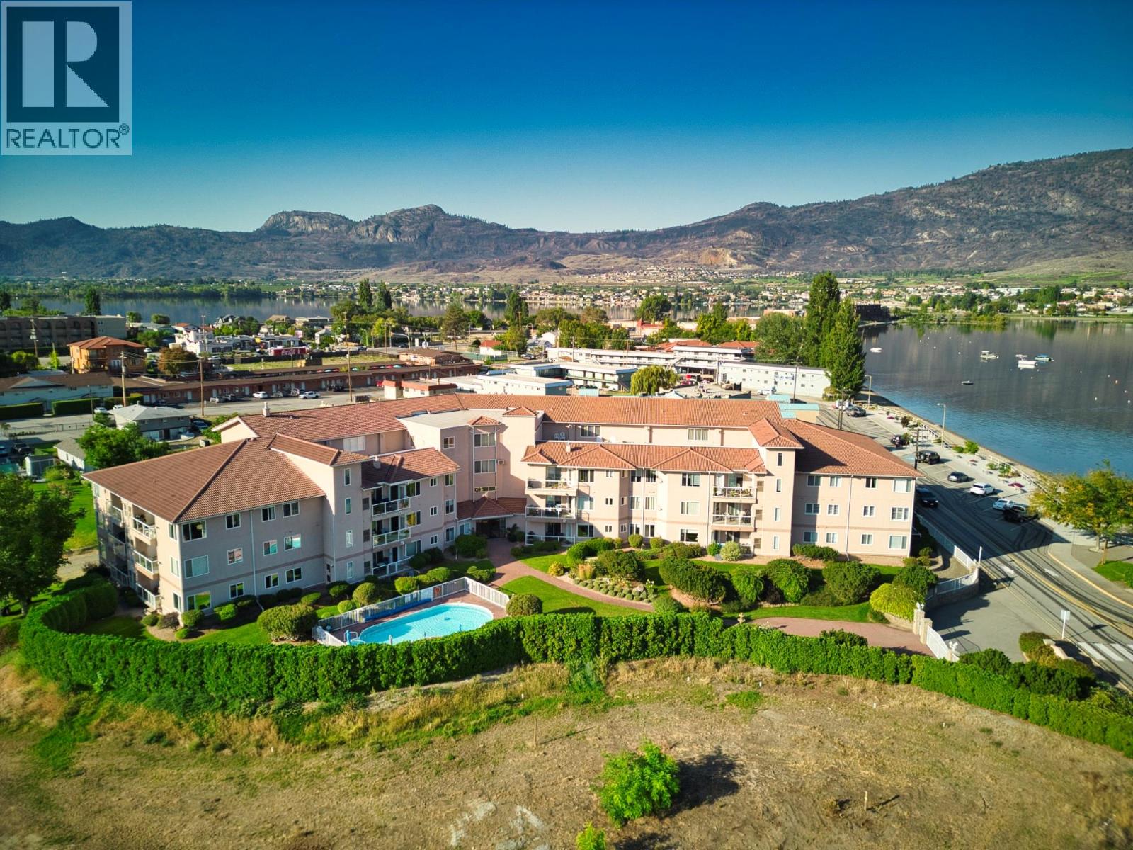 408 6805 Cottonwood Drive, Osoyoos