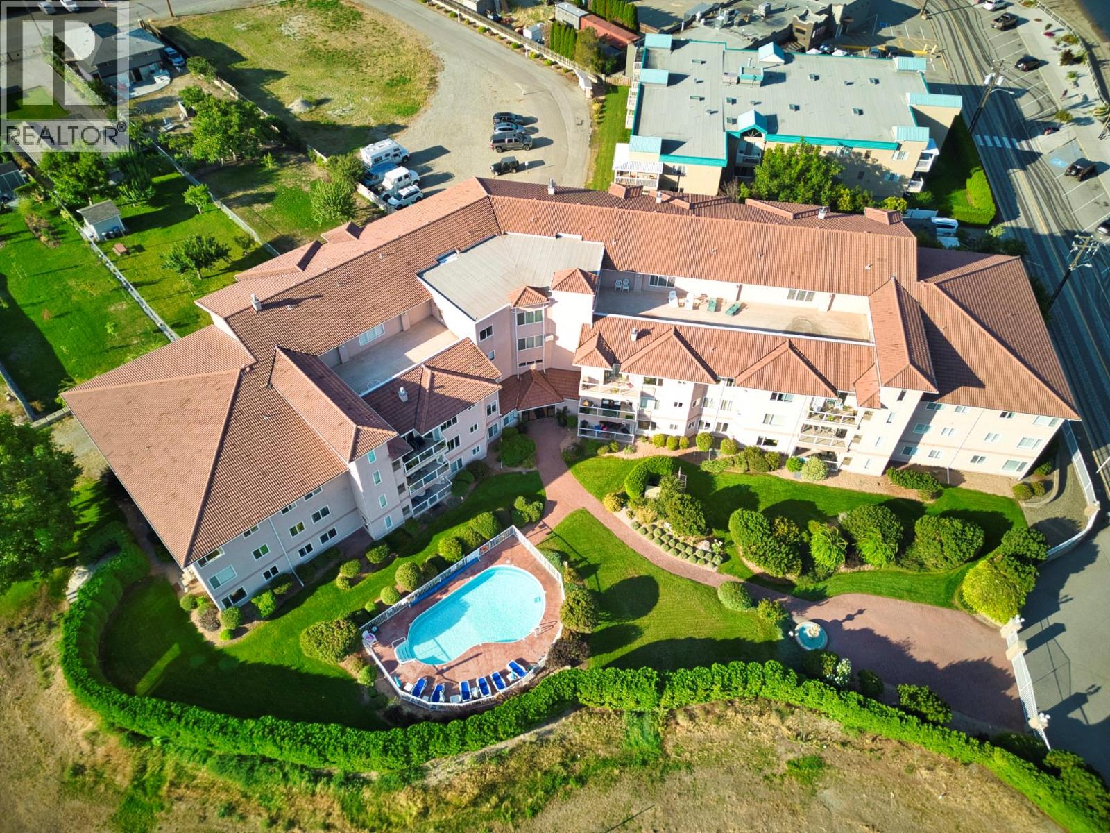 408 6805 Cottonwood Drive, Osoyoos