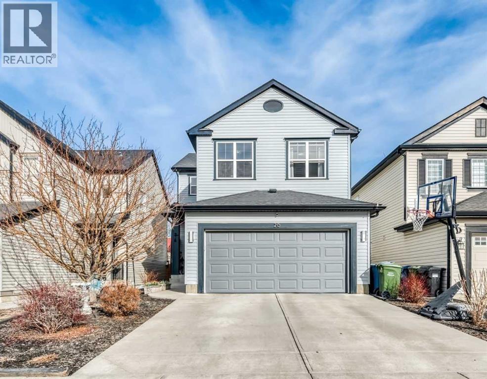 26 Copperfield Common SE - Main photo, Calgary, Alberta