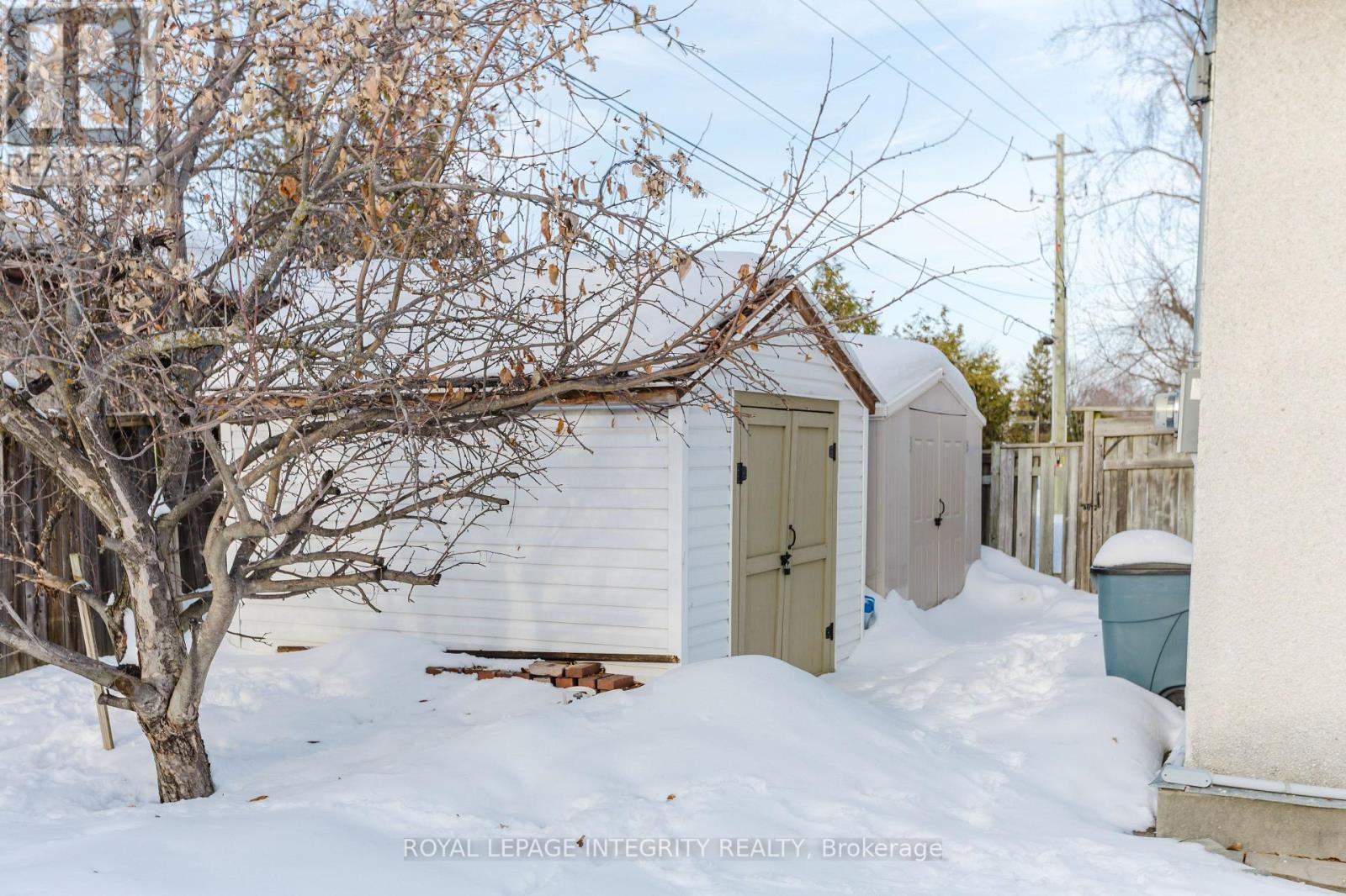 1197 DEER PARK ROAD - 36