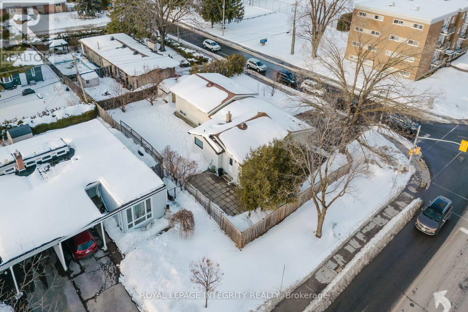 1197 DEER PARK ROAD - 4