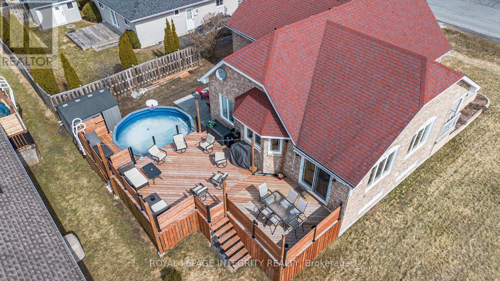 55 ROWAN DRIVE, South Dundas, Ontario, K0C1X0 — Photo 24