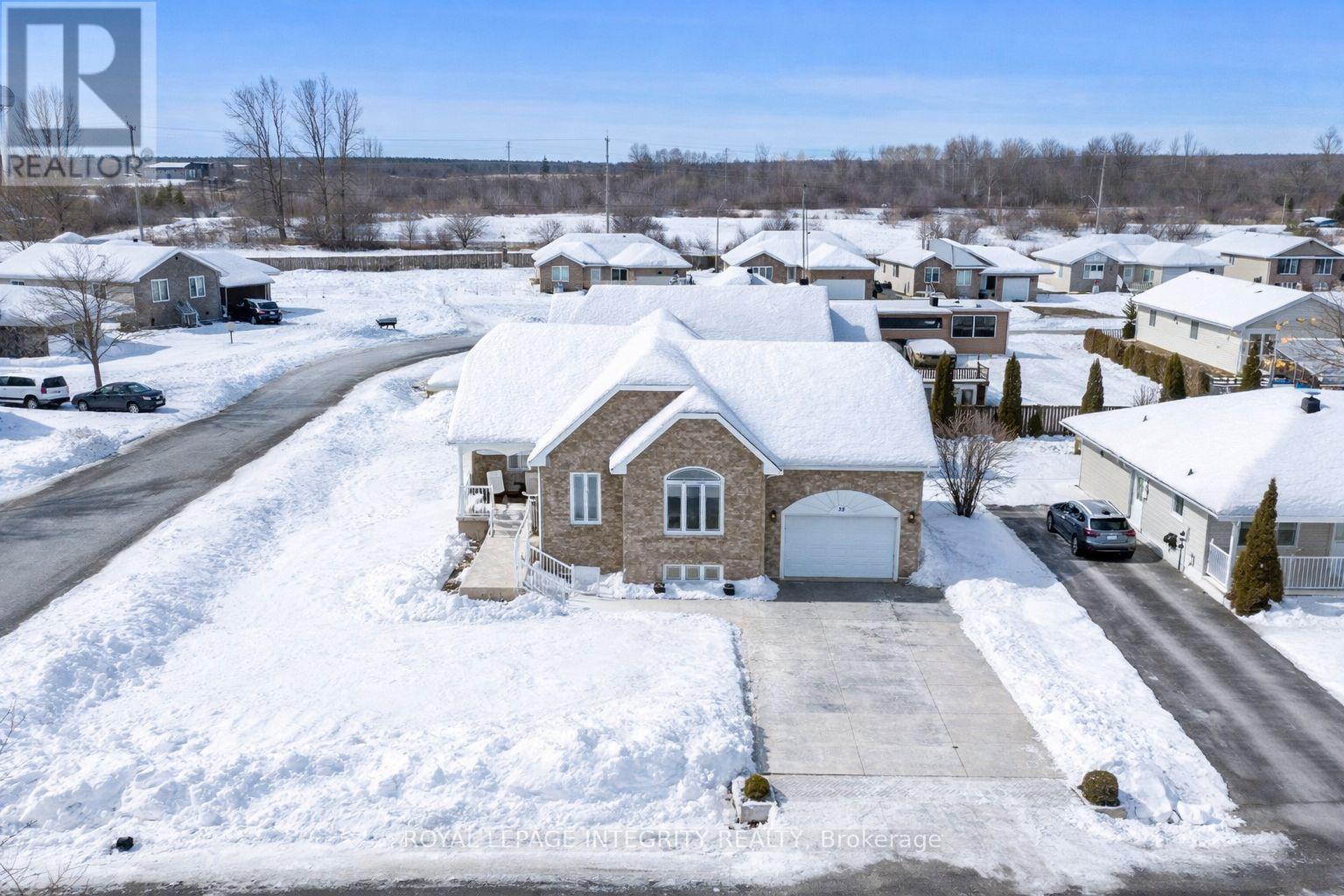 55 ROWAN DRIVE, South Dundas, Ontario, K0C1X0 — Photo 25