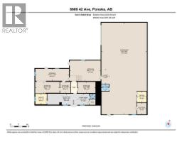 6606 42 Ave, Ponoka, AB T4J1J8 Photo 50