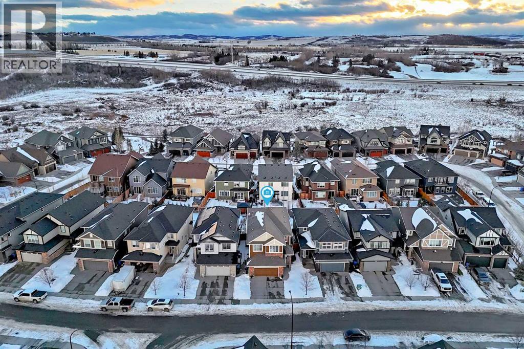 477 Legacy Boulevard SE - Photo 2 of 40, Calgary, Alberta