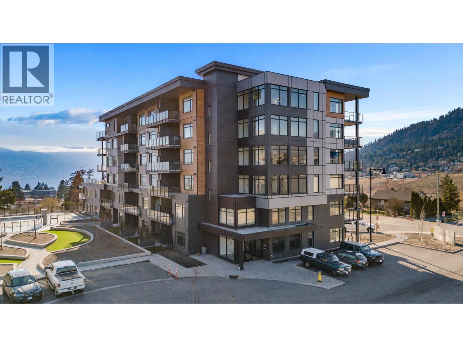 110 2760 Olalla Road, West Kelowna