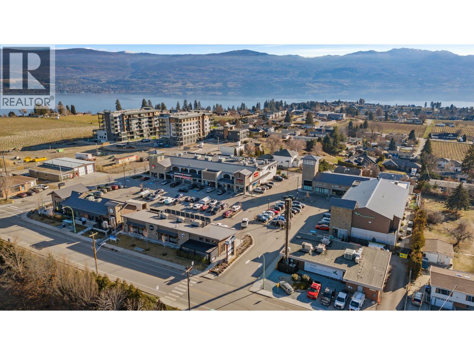 110 2760 Olalla Road, West Kelowna