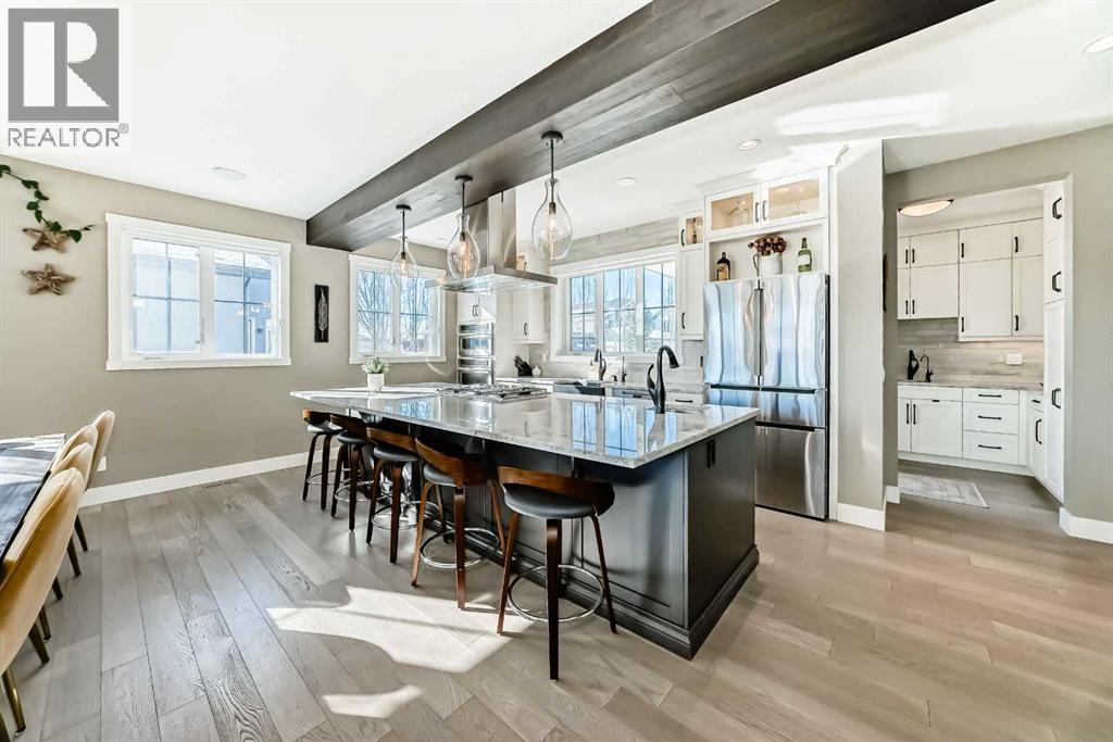 108 Cattail Run - Photo 3 of 50, Rural Rocky View County, Alberta