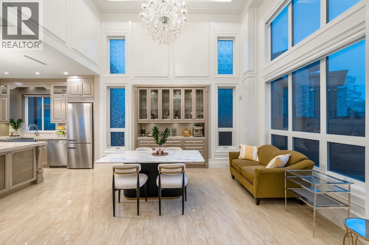 6100 ALTA COURT, Richmond