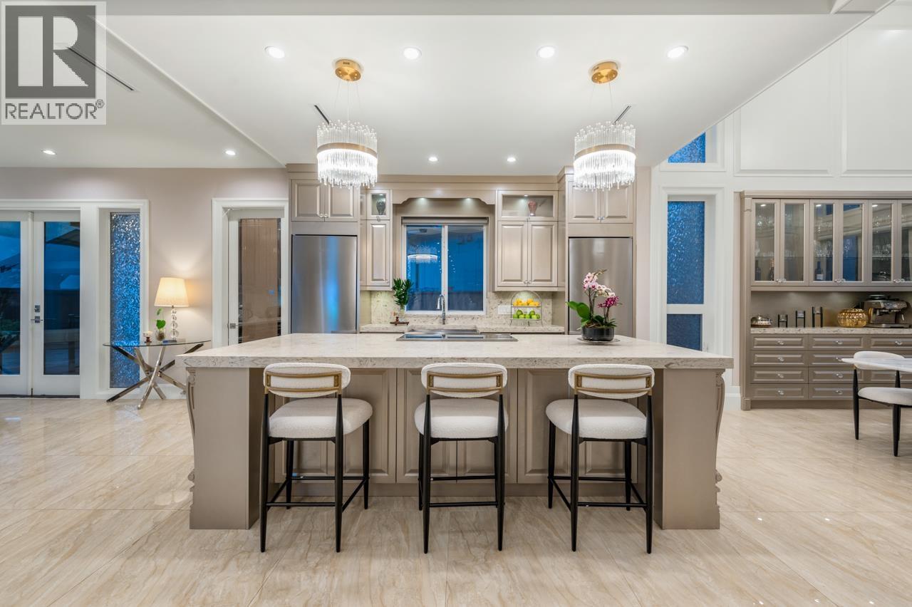 6100 ALTA COURT, Richmond