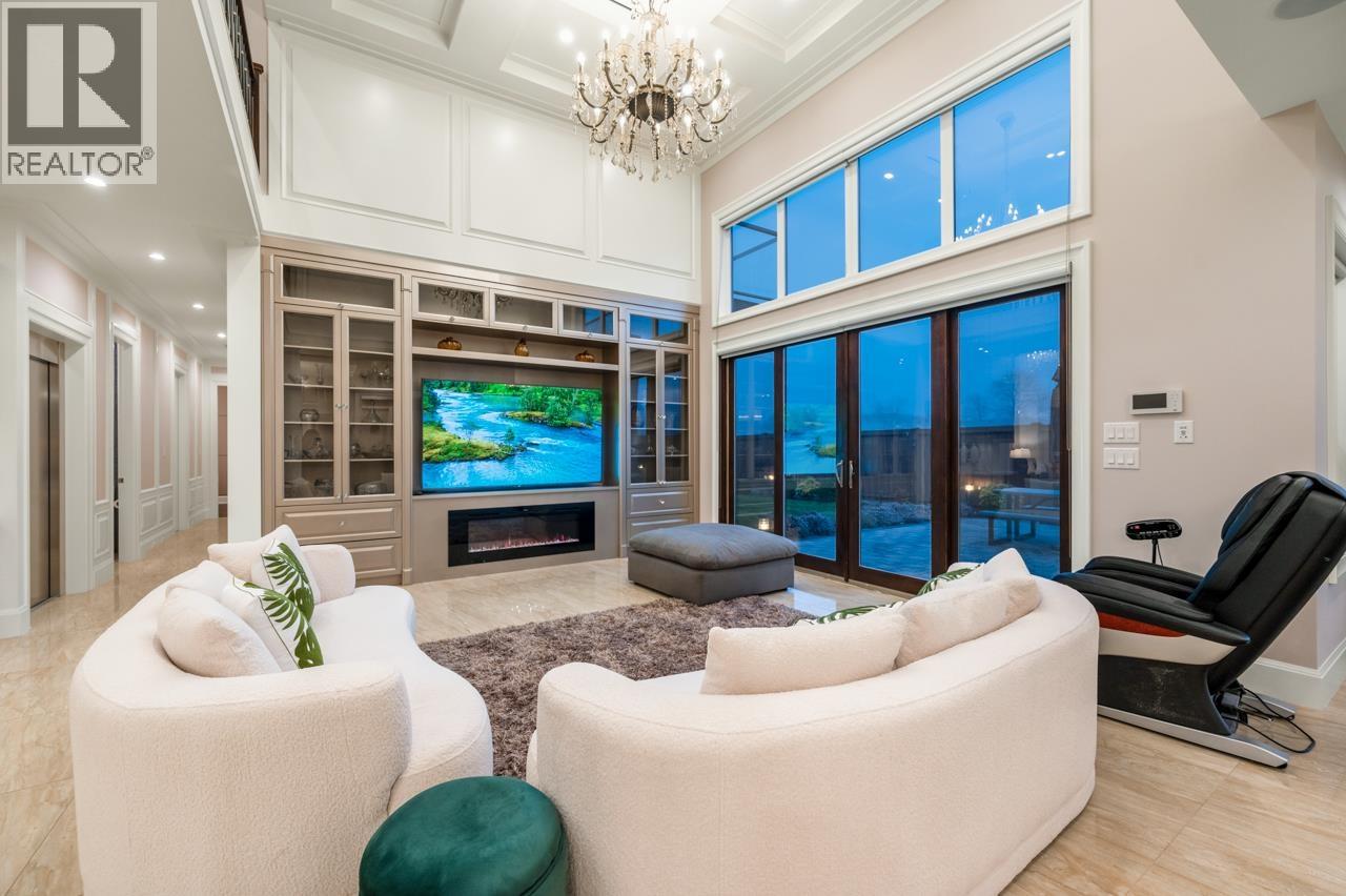 6100 ALTA COURT, Richmond