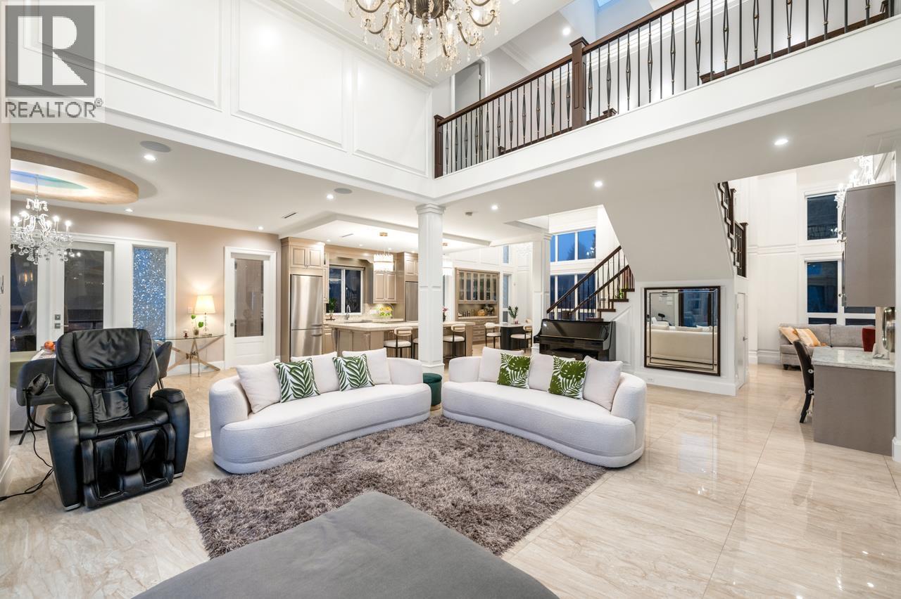 6100 ALTA COURT, Richmond