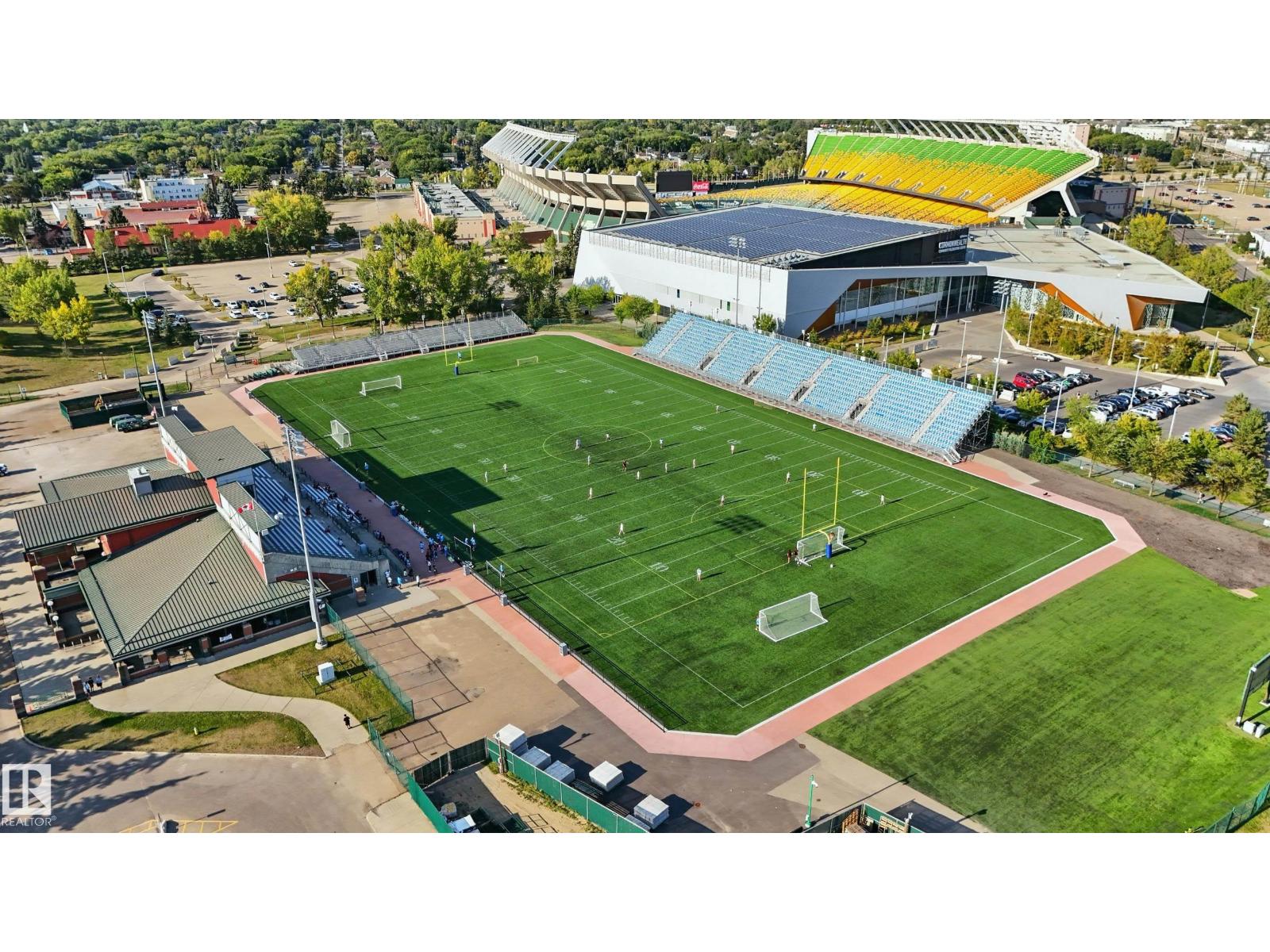 10730 92 ST NW, Edmonton