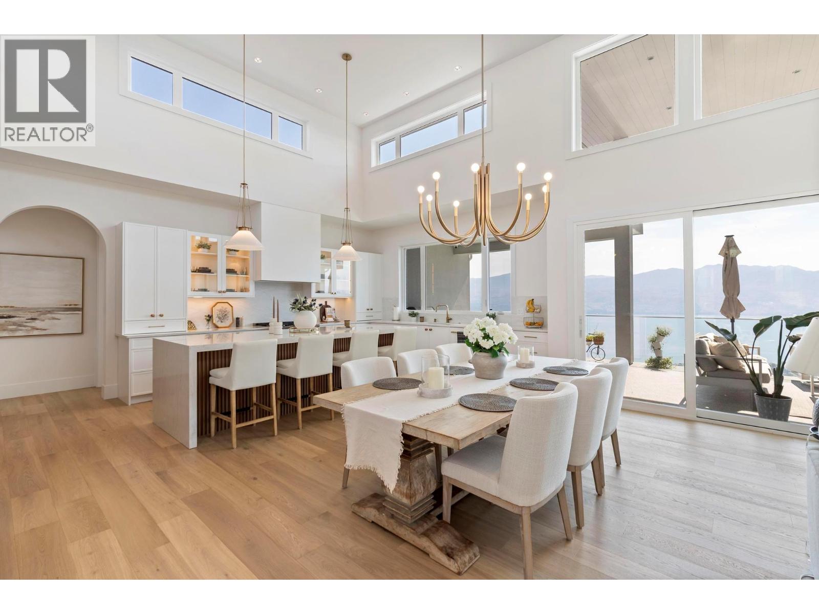 1391 Vineyard Drive, West Kelowna