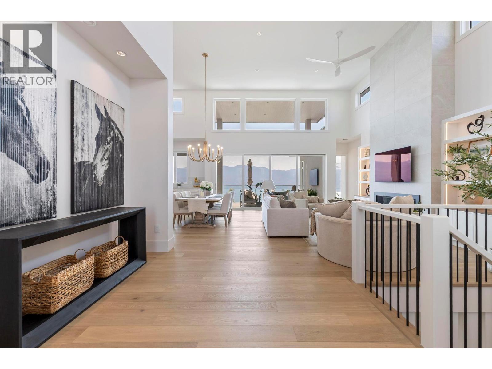 1391 Vineyard Drive, West Kelowna