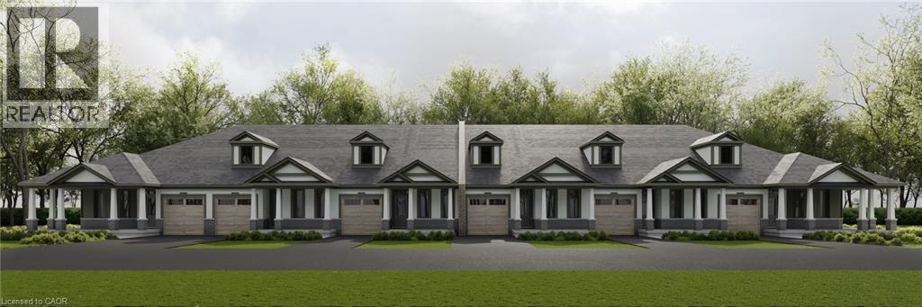 2797 RED MAPLE Avenue Unit# 42 - Main photo, Jordan Station, Ontario