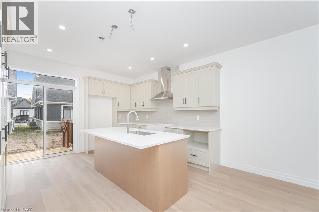 2797 RED MAPLE Avenue Unit# 42 - Photo 2 of 7, Jordan Station, Ontario