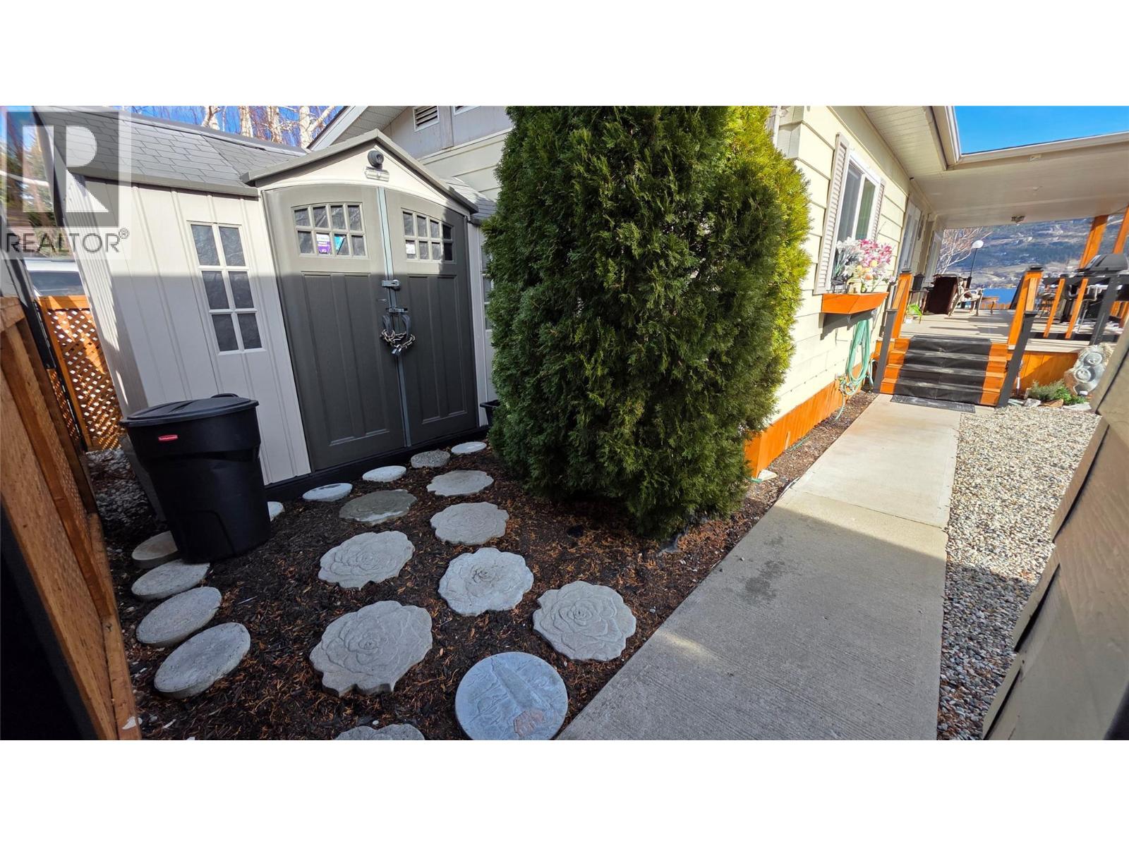 201 Highway 97 (Riva Ridge Estates) Unit# 44, Penticton