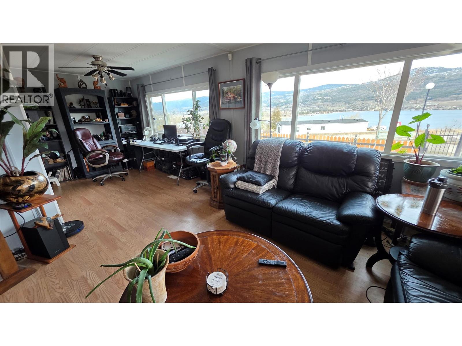 201 Highway 97 (Riva Ridge Estates) Unit# 44, Penticton