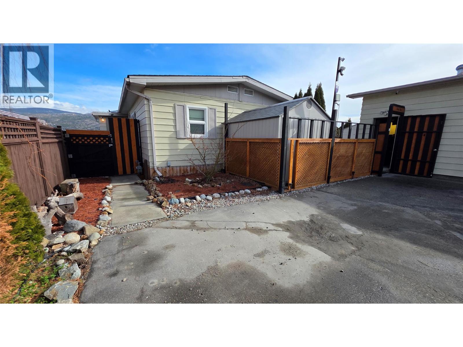 201 Highway 97 (Riva Ridge Estates) Unit# 44, Penticton