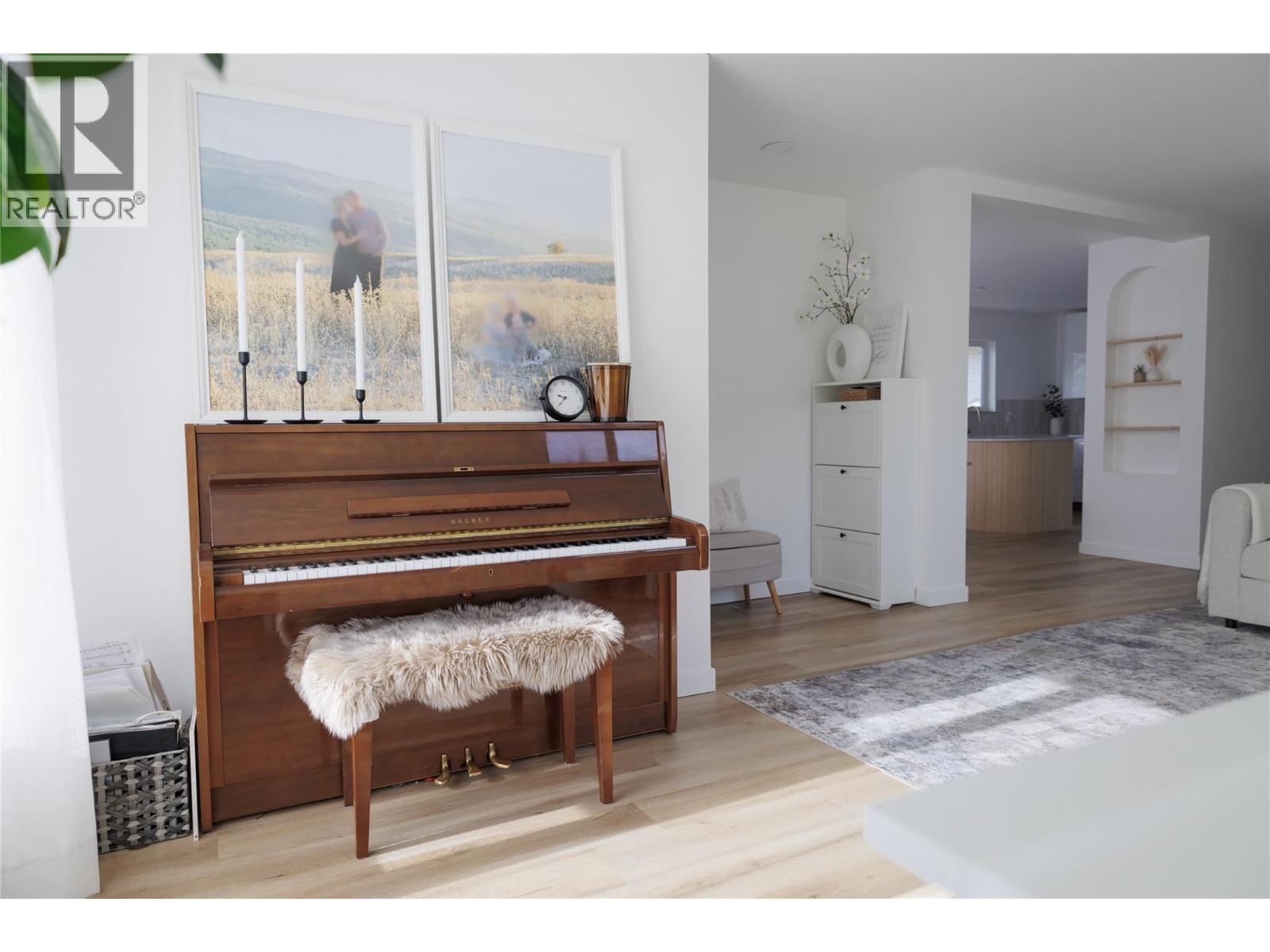 31 3585 Elk Road, Westbank