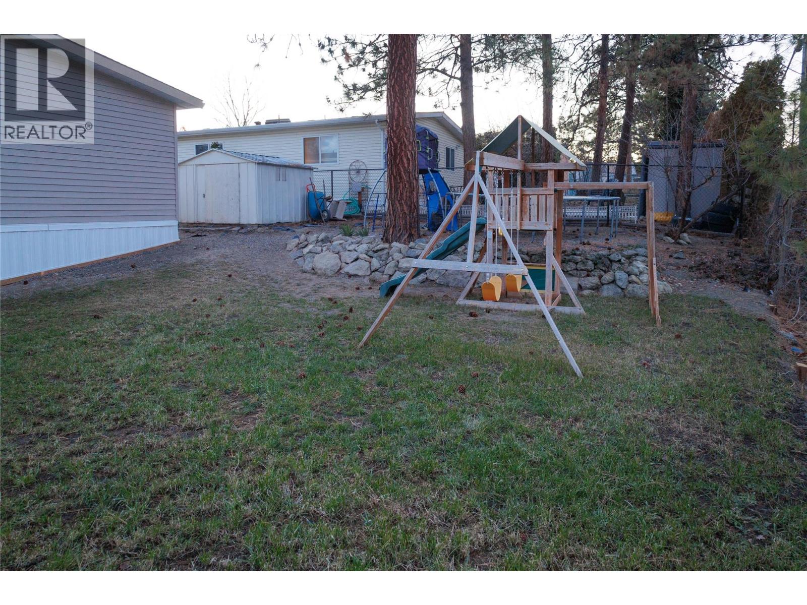 31 3585 Elk Road, Westbank