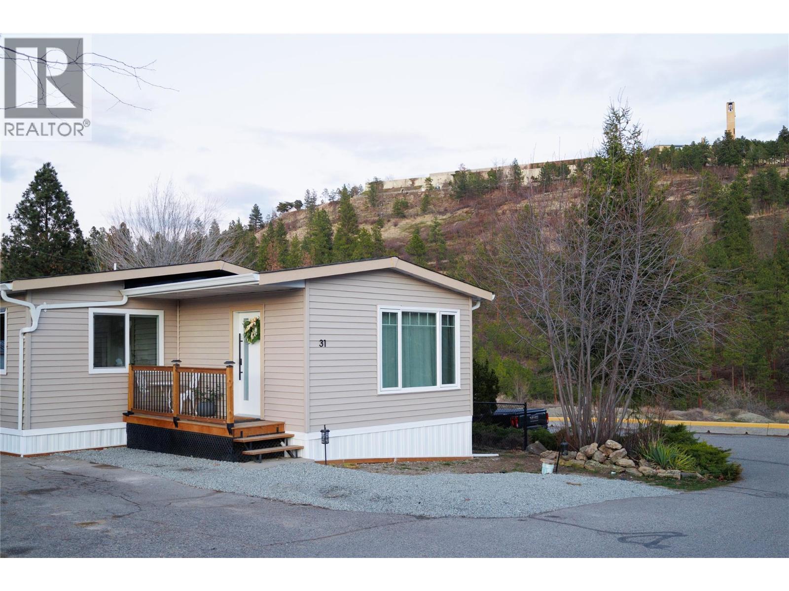 31 3585 Elk Road, Westbank