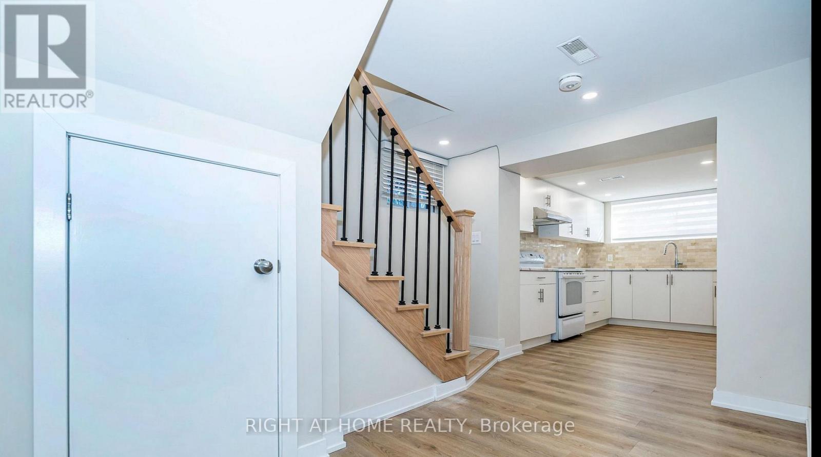 62 Inverdon Road Bsmt