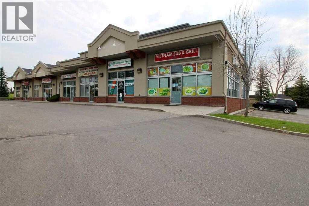 Retail for Sale in  Country Hills Landing NW Country Hills Calgary 