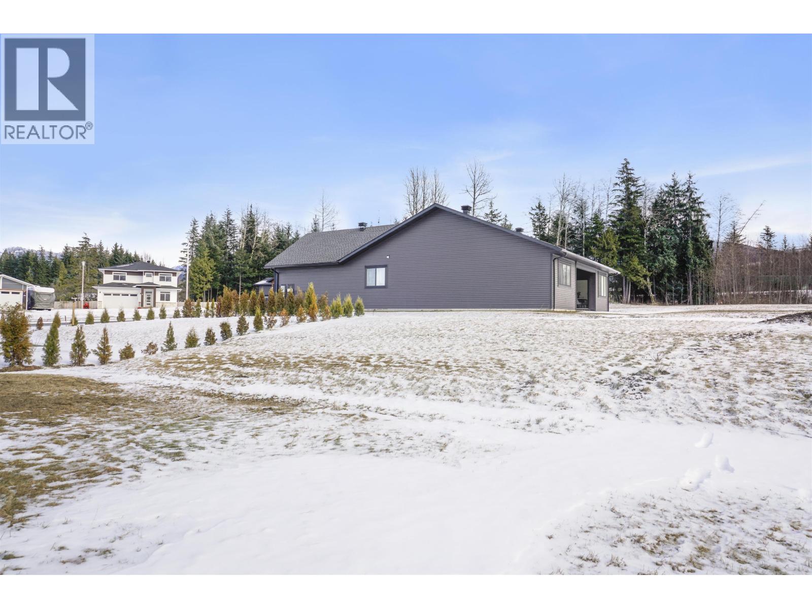 151 WAKITA STREET, Kitimat