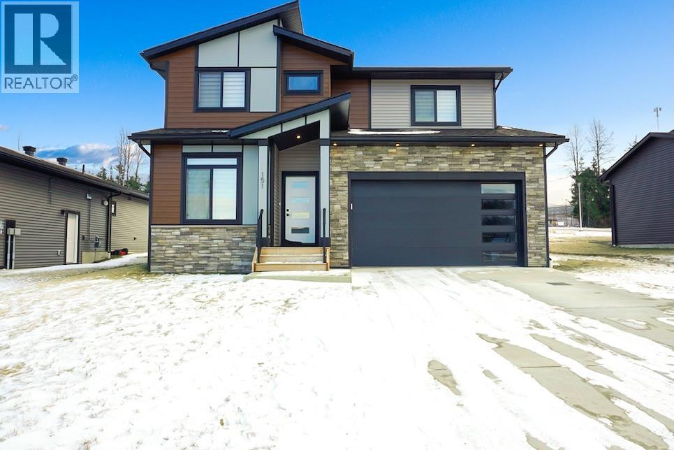 151 WAKITA STREET, Kitimat