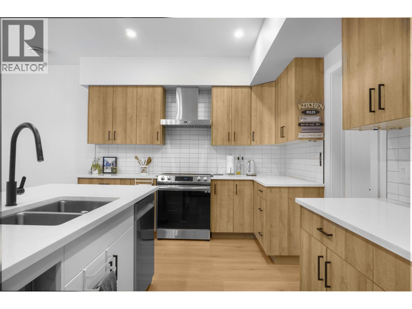 151 WAKITA STREET, Kitimat