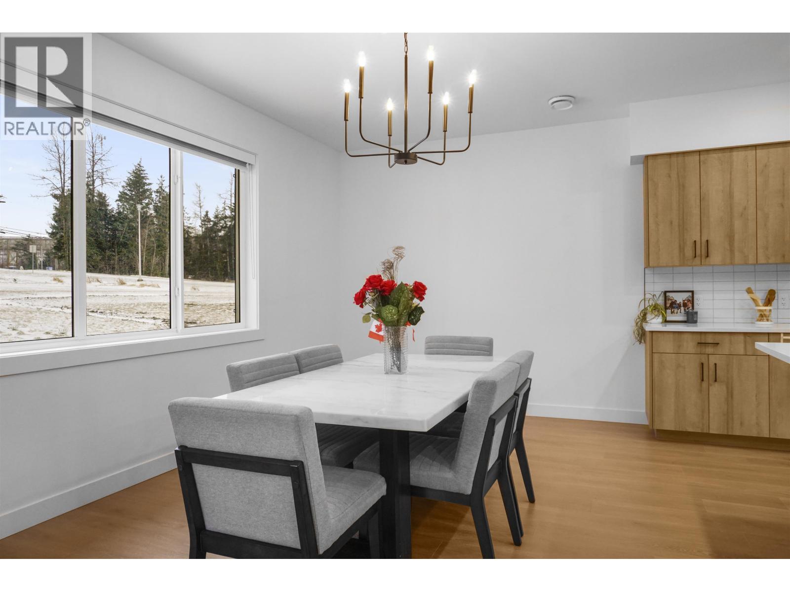 151 WAKITA STREET, Kitimat