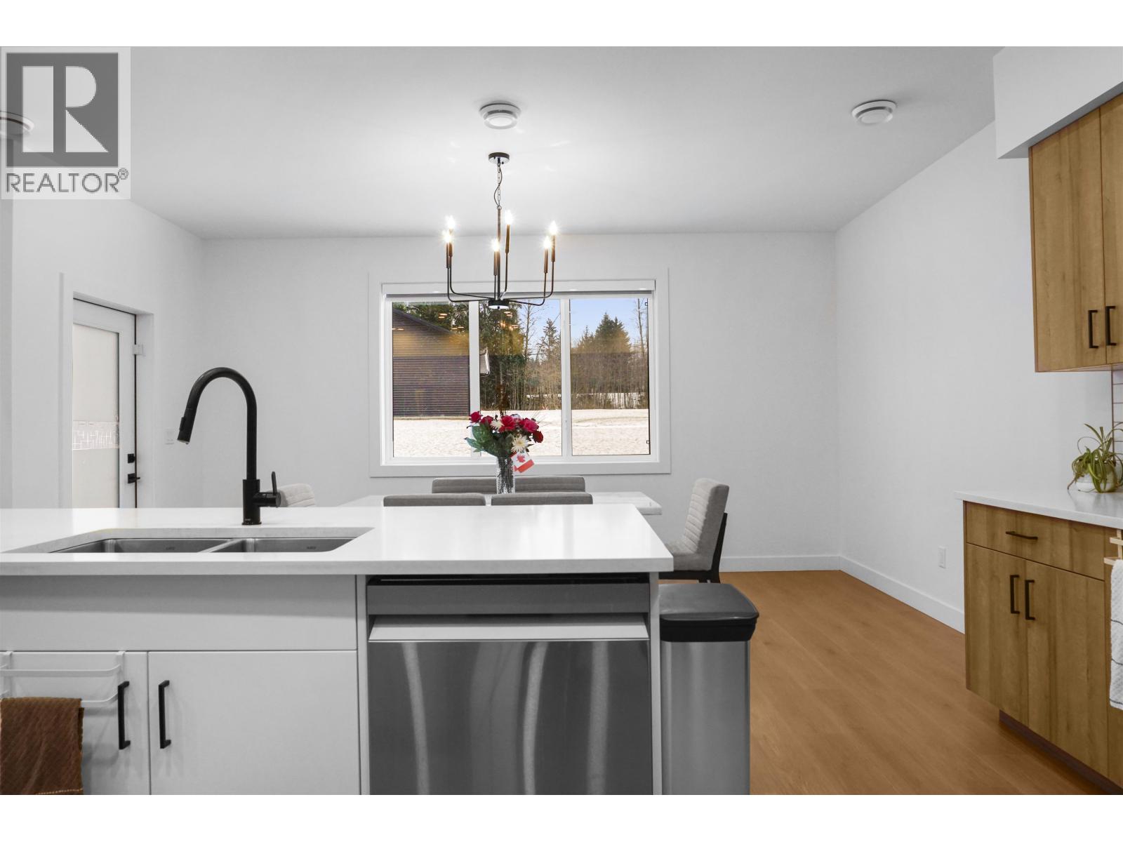 151 WAKITA STREET, Kitimat