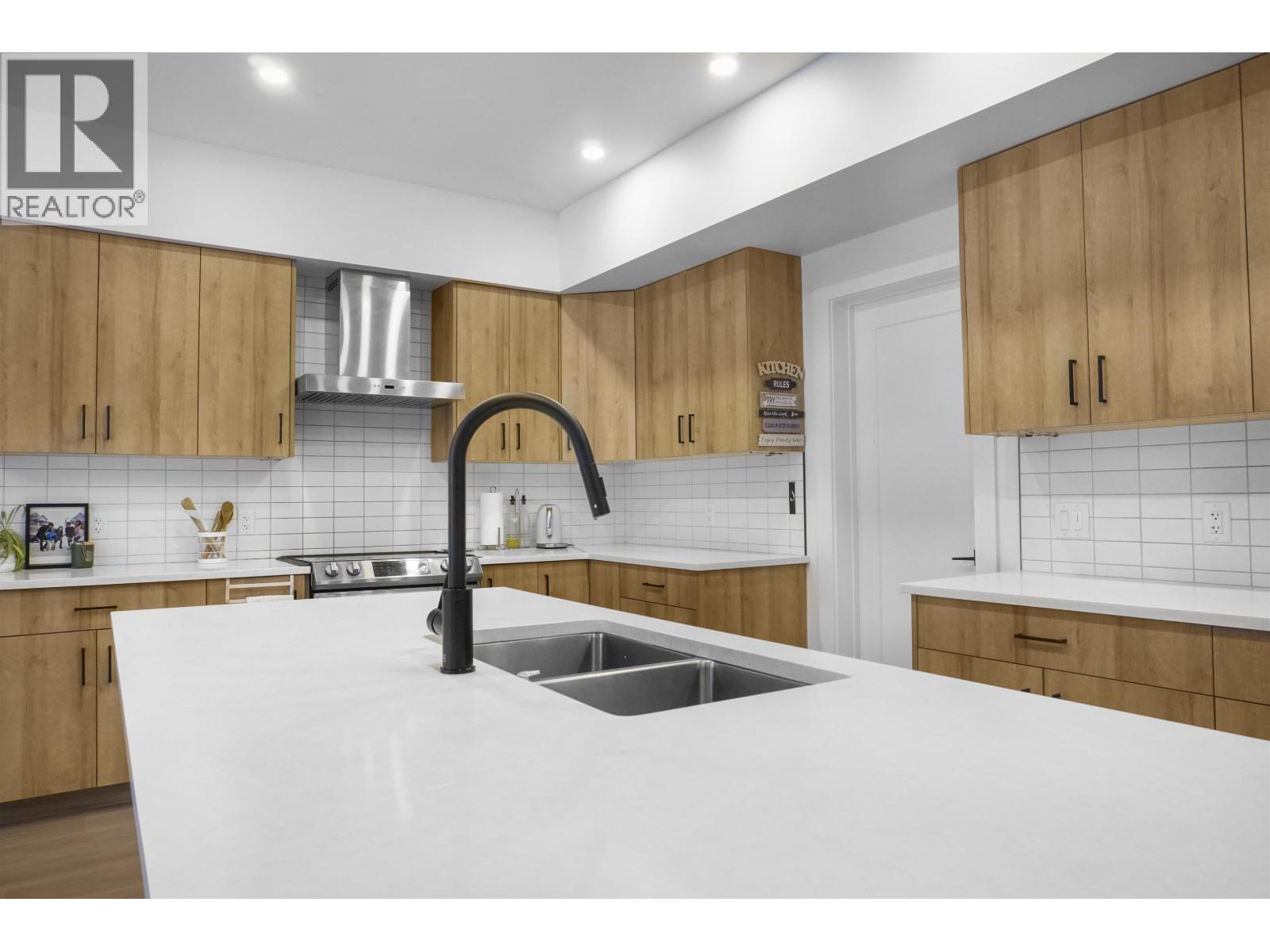 151 WAKITA STREET, Kitimat